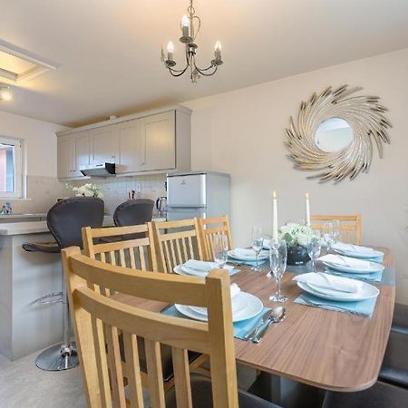 Town Square Townhouse - Best Location In Galway Luaran gambar