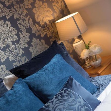 Town Square Townhouse - Best Location In Galway Luaran gambar