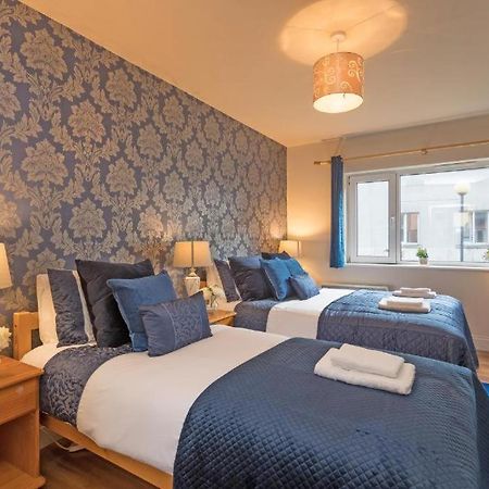 Town Square Townhouse - Best Location In Galway Luaran gambar