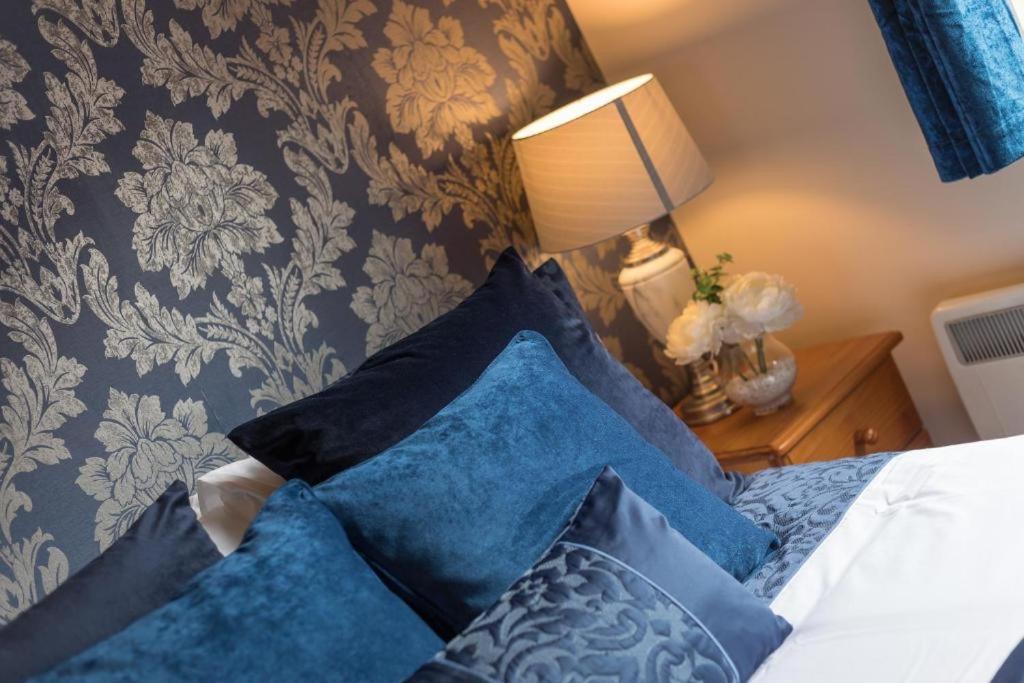 Town Square Townhouse - Best Location In Galway Luaran gambar
