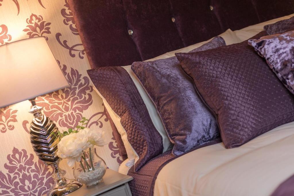 Town Square Townhouse - Best Location In Galway Luaran gambar