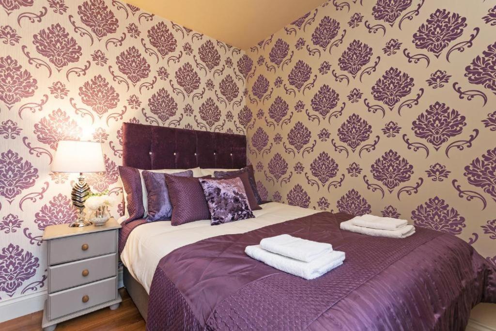 Town Square Townhouse - Best Location In Galway Luaran gambar